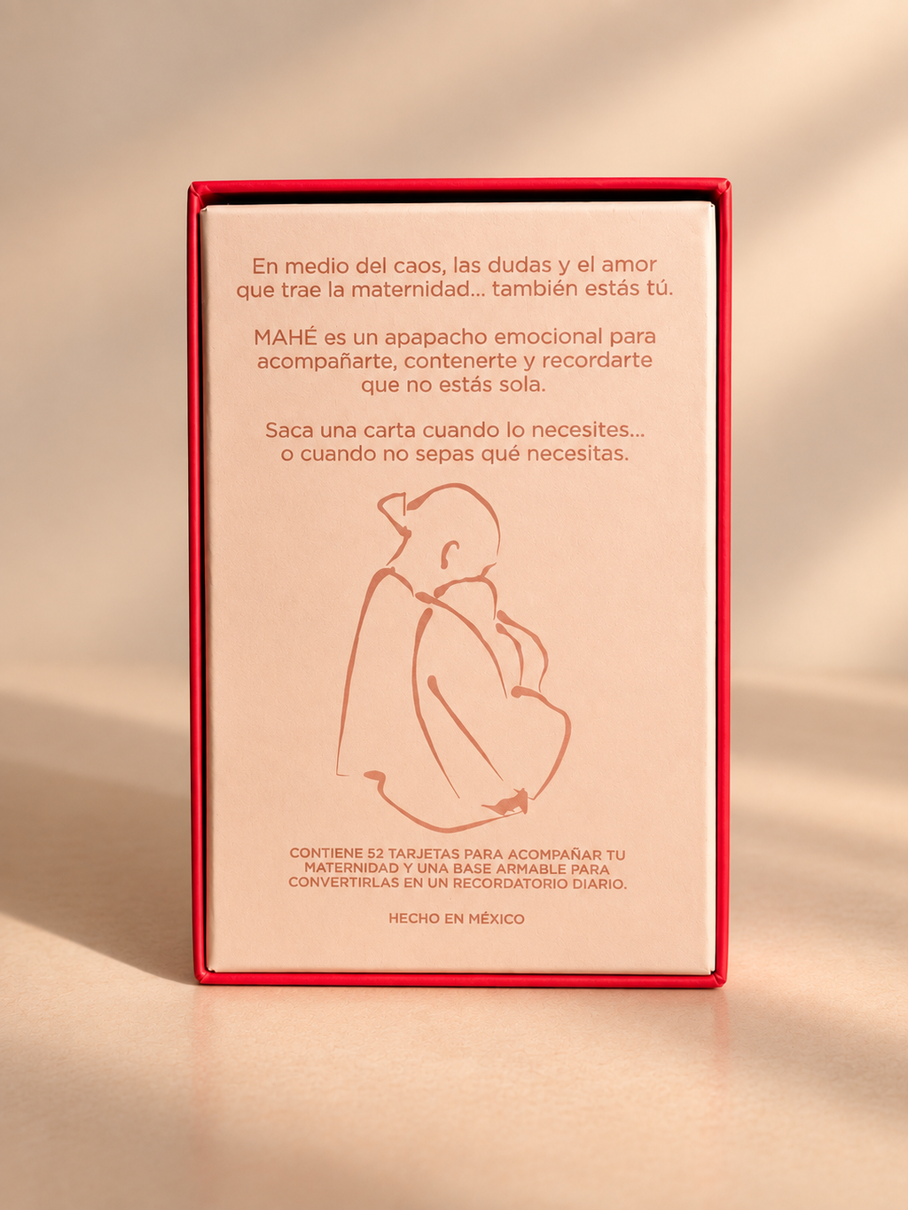 Cartas Mahé