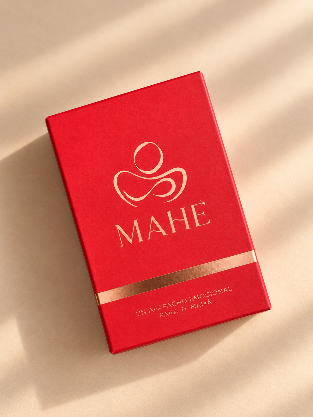 Cartas Mahé