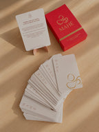 Cartas Mahé