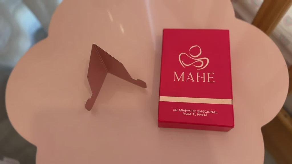 Cartas Mahé