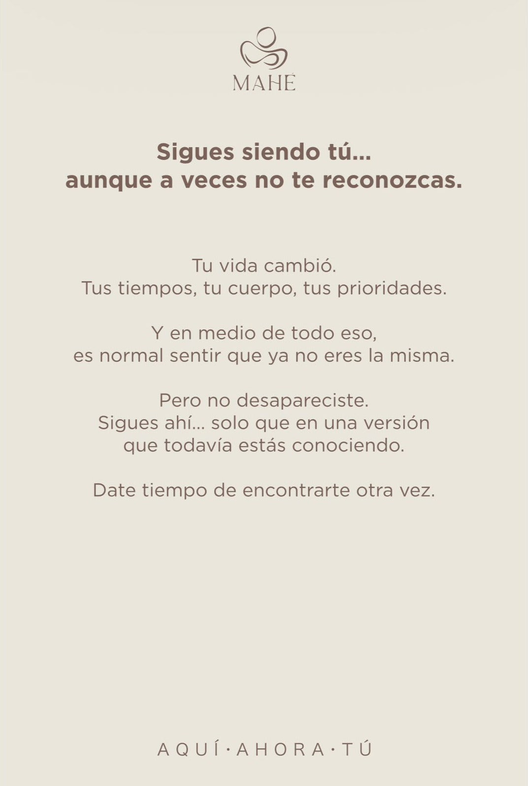 Identidad