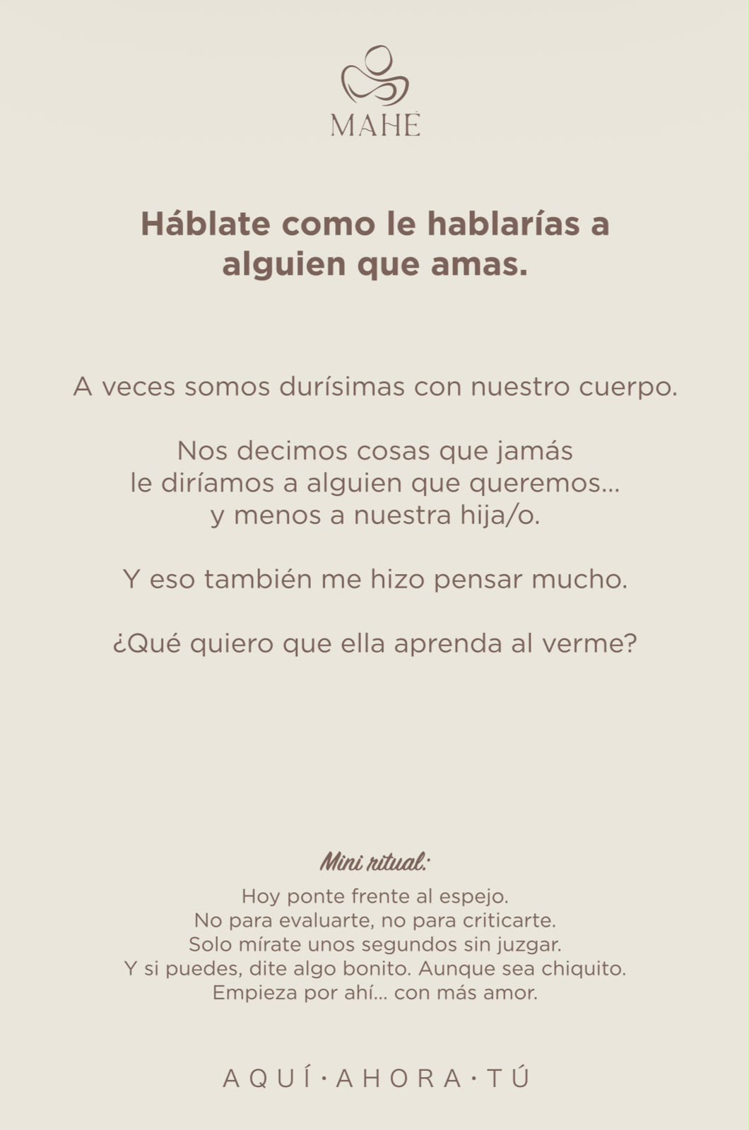 Amor propio